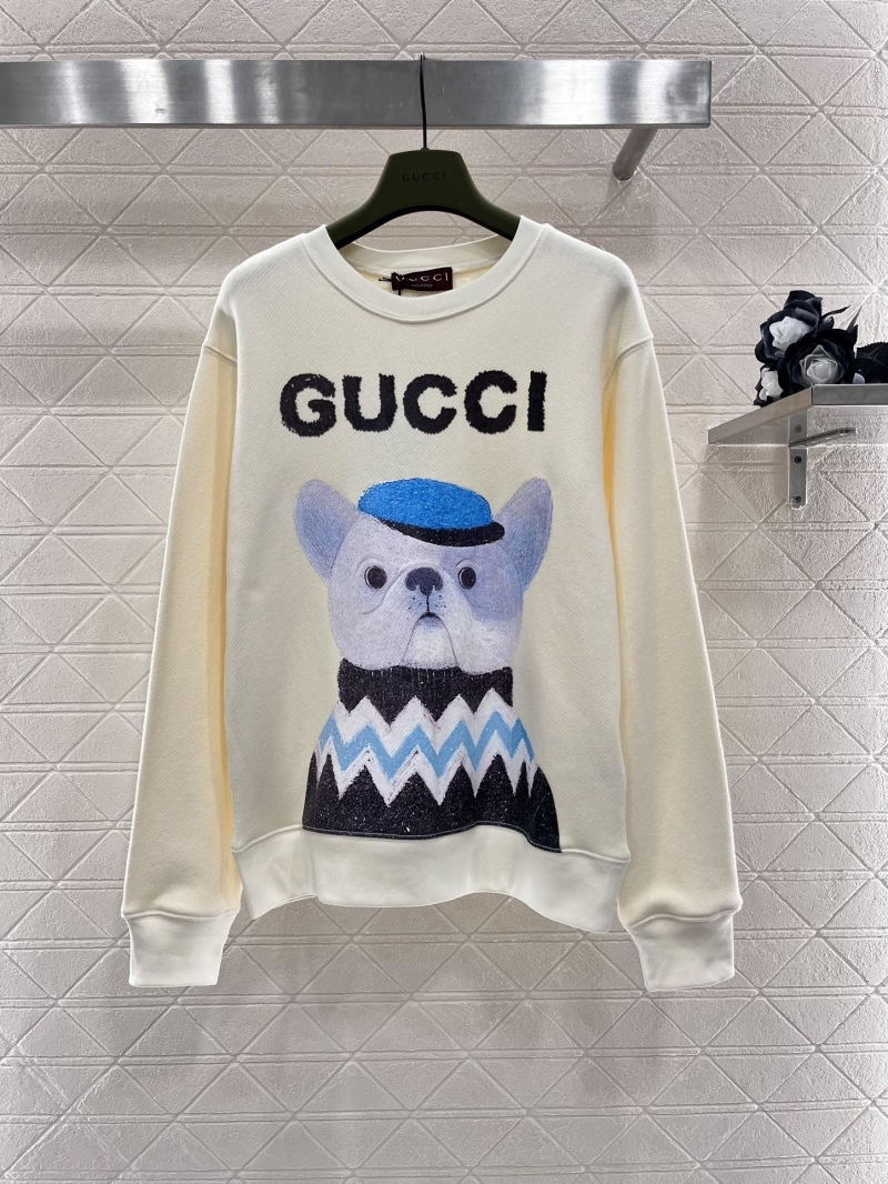 Gucci Sweaters